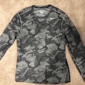 Nike Running Shirt